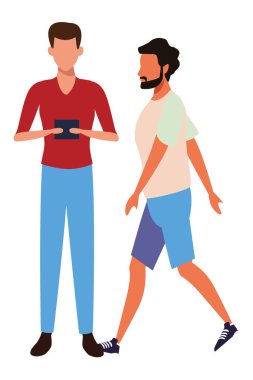 sıradan insanlar karikatür