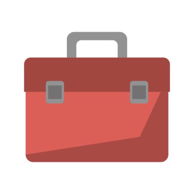 Araç kutusu bavul izole