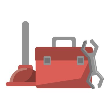 Banyo ve pumbling araçları