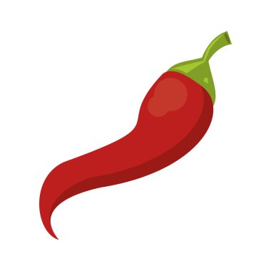 Biber baharatlı sebze taze sebze