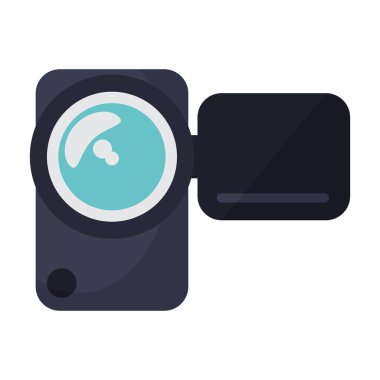 videocamera camcorder portable