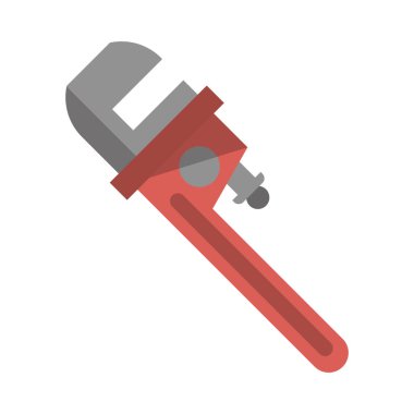 Takım ayarlanabilir anahtar sembolü