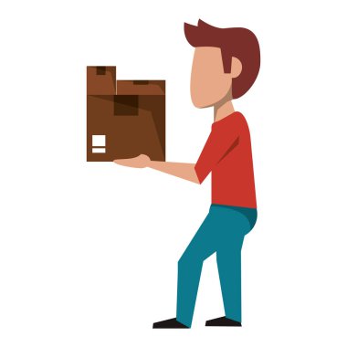 Kurye tutma kutuları avatar