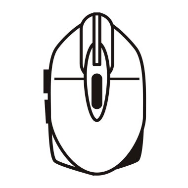 Oyun fare cihaz çizimi