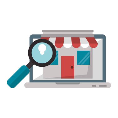 Dizüstü bilgisayar sitesi alışveriş tarama
