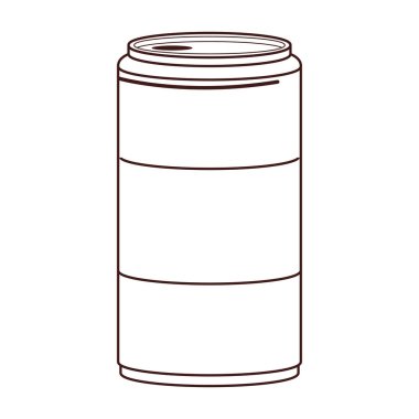 soda izole olabilir