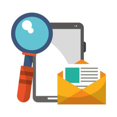 İş ve office öğeleri