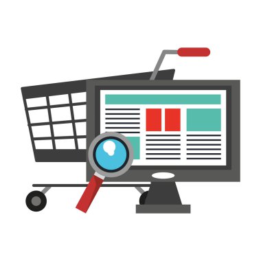 İnternetten alışveriş ve ödeme