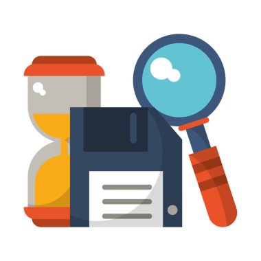 İş ve office öğeleri