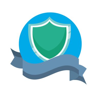 Kalkan güvenlik sembolü