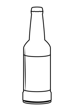 alkollü içecek karikatür