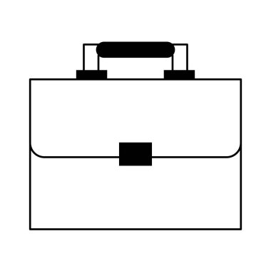 Executive bavul çizgi film