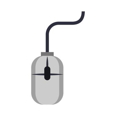 teknoloji cihaz fare karikatür