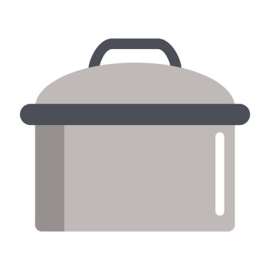 Mutfak tenceresi yalıtılmış