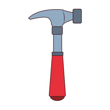 çekiç inşaat aracı