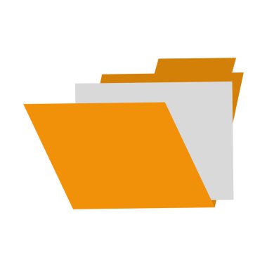 Belgeler klasörü çizgi film