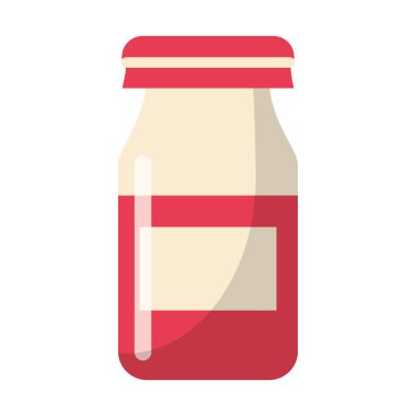 Yoğurt şişesi günlüğü.