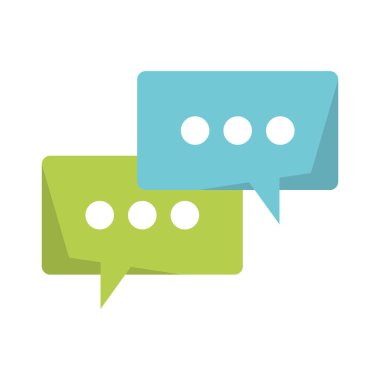 konuşma balonu simgesi