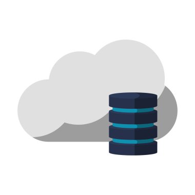 teknoloji yazılım araçları karikatür