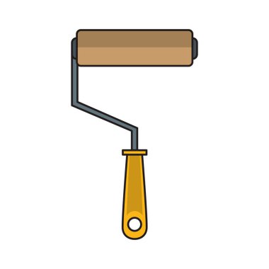 Boya oklava sıcama takım