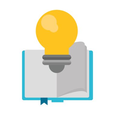 bilgi eğitimi kavramı karikatür