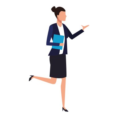 İşkadını portafolio ile