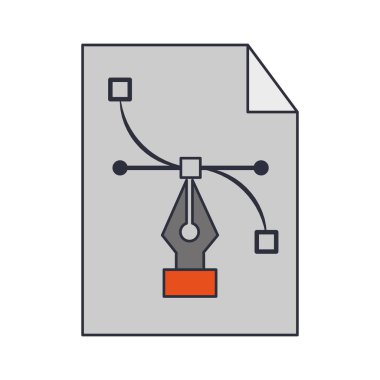 eğitim çalışma elemanı karikatür