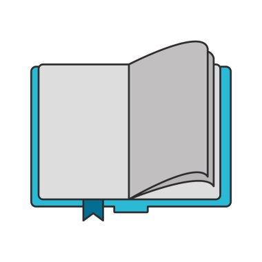 bilgi eğitimi unsuru karikatür