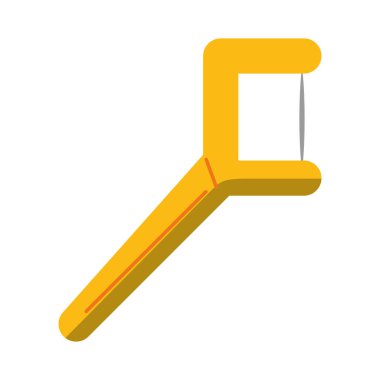 Diş hekimi aracı diş bakımı izole