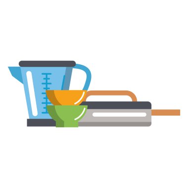 Mutfak gereçleri ve malzemeleri