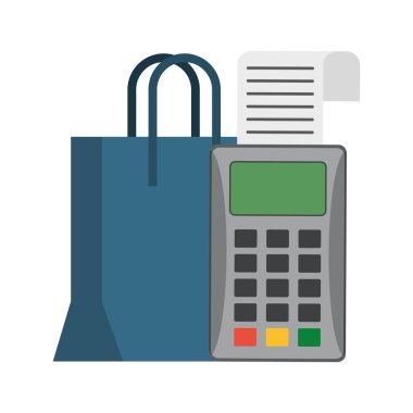 Alışveriş ve satış sembolleri