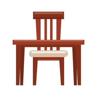 Mobilya kavramı karikatür