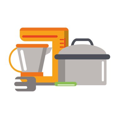 Mutfak gereçleri ve malzemeleri