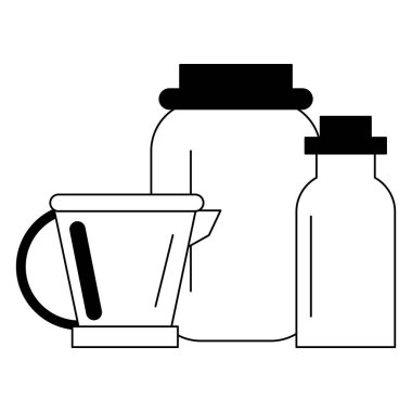 Mutfak gereçleri ve malzemeleri