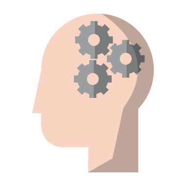 gears ile insan kafası