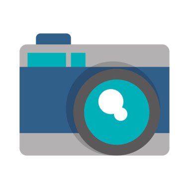 Fotoğraf makinesi simgesi