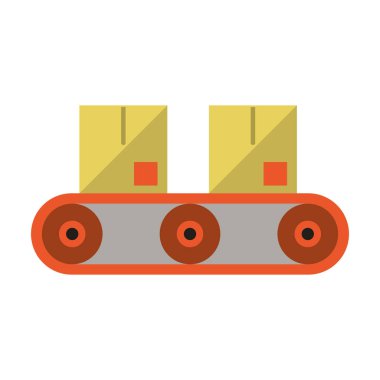 Dağıtım ve lojistik