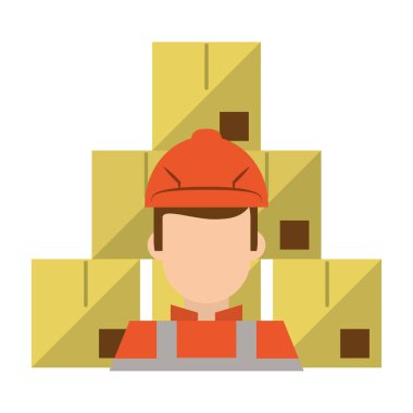 Dağıtım ve lojistik