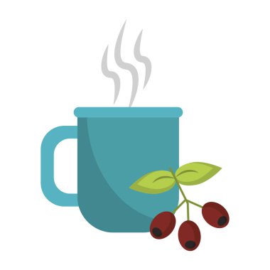 Kahve fincanı sıcak içecek coffeeshop ürünleri