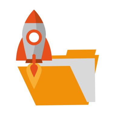 fikir çalışma çizgi film