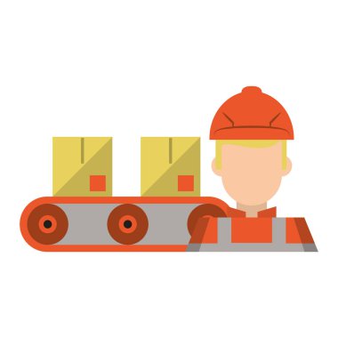 Dağıtım ve lojistik