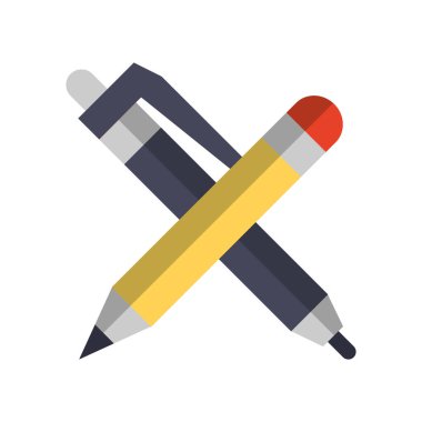 eğitim çalışma elemanları karikatür