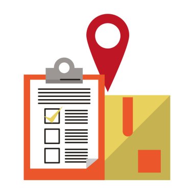 Dağıtım ve lojistik