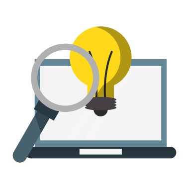 İş ve ofis teknolojisi sembolleri