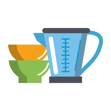 Mutfak gereçleri ve malzemeleri