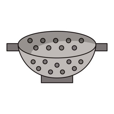 Fritöz kase mutfak gereçleri