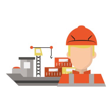 Dağıtım ve lojistik