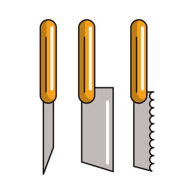 Mutfak gereçleri ve malzemeleri