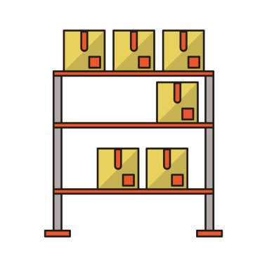 Dağıtım ve lojistik