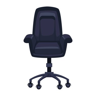 ofis koltuğu simgesi